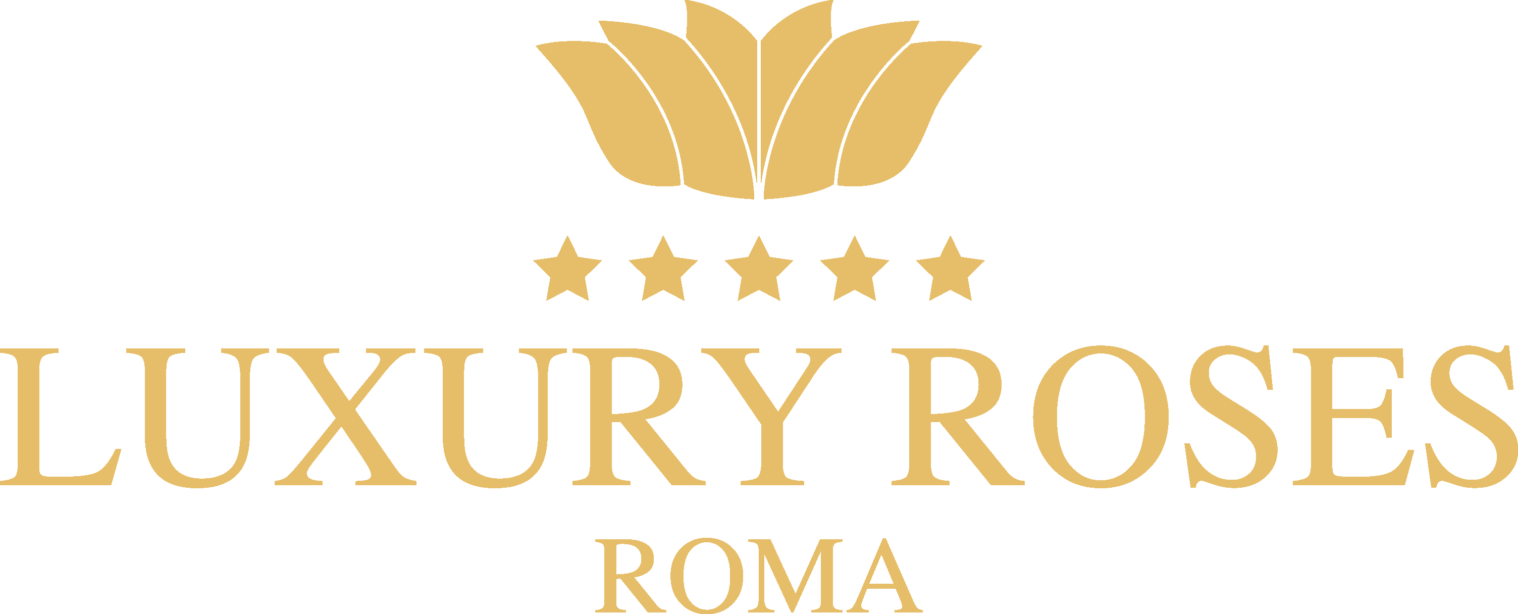 logo luxury
